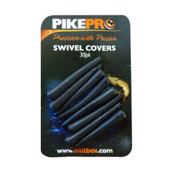 PikePro Swivel Covers